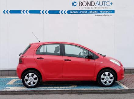 Toyota - Yaris