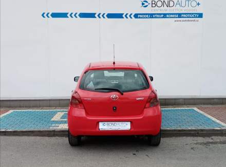 Toyota - Yaris