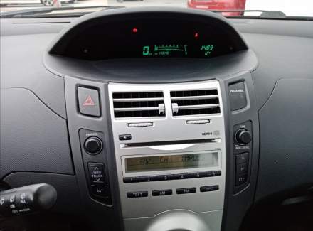 Toyota - Yaris