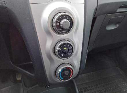 Toyota - Yaris
