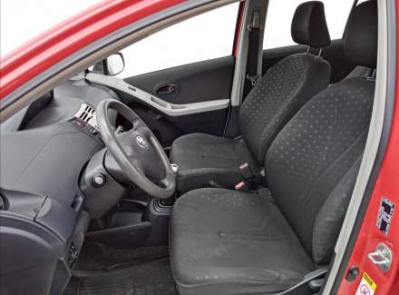 Toyota - Yaris