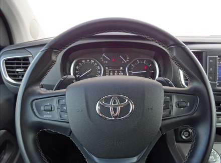 Toyota - Proace
