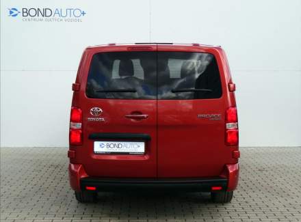 Toyota - Proace
