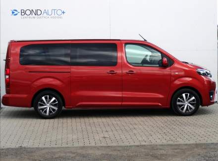 Toyota - Proace