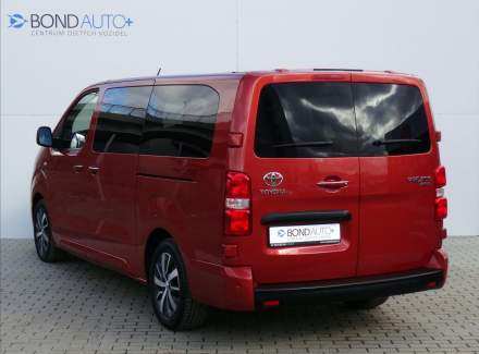 Toyota - Proace
