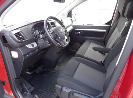 Toyota - Proace