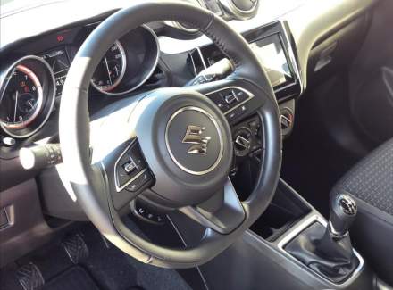 Suzuki - Swift