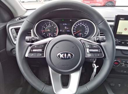Kia - Cee'd