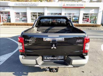 Mitsubishi - L 200