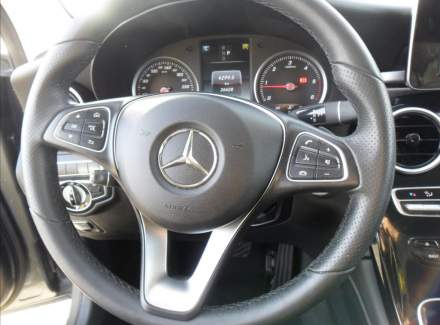 Mercedes-Benz - GLC