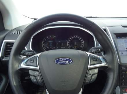 Ford - Edge