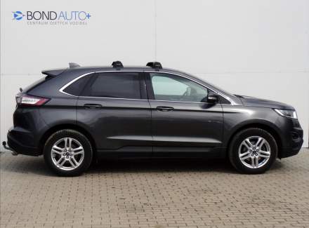 Ford - Edge