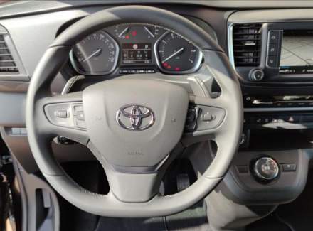 Toyota - Proace