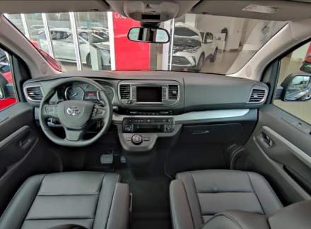 Toyota - Proace