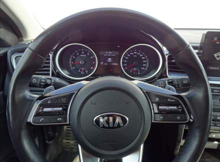 Kia - Cee'd