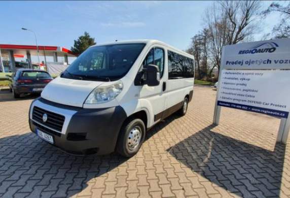 Fiat - Ducato