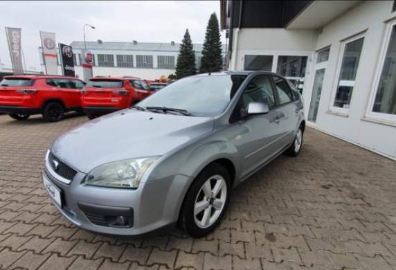 Ford - Focus