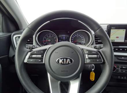 Kia - Cee'd