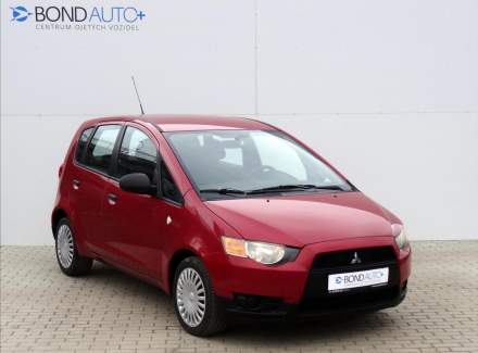 Mitsubishi - Colt