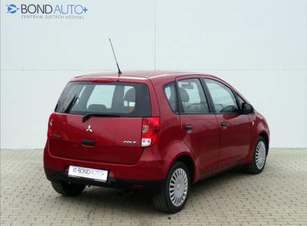 Mitsubishi - Colt