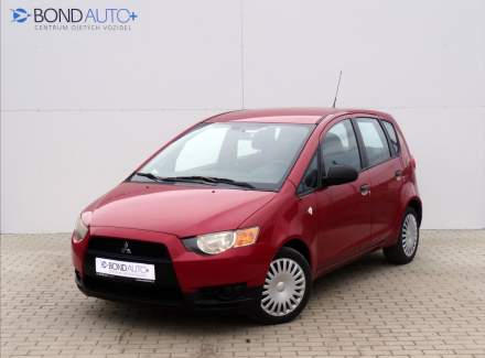 Mitsubishi - Colt