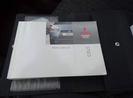 Mitsubishi - Colt