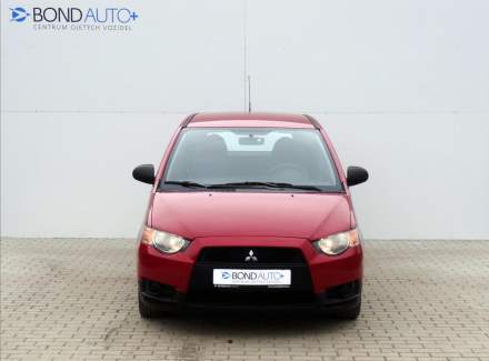Mitsubishi - Colt