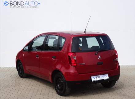 Mitsubishi - Colt