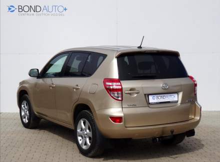 Toyota - RAV 4