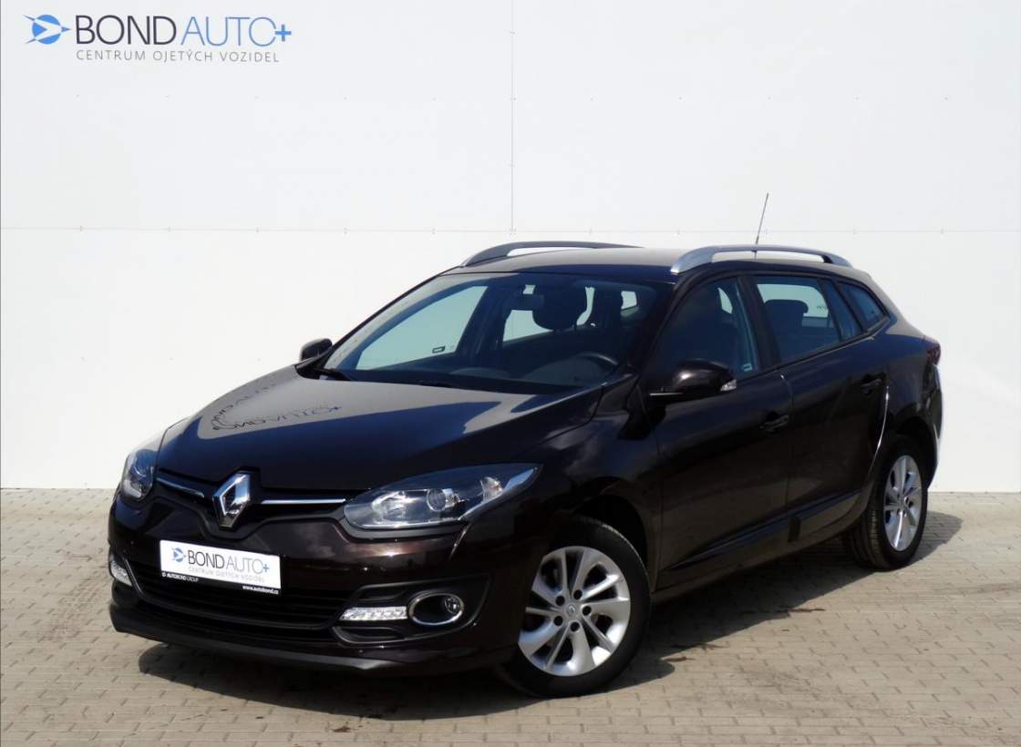 Renault - Megane