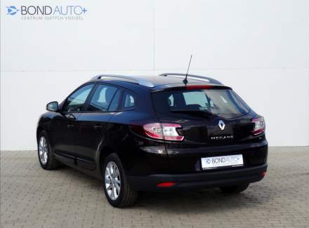 Renault - Megane