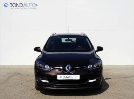 Renault - Megane