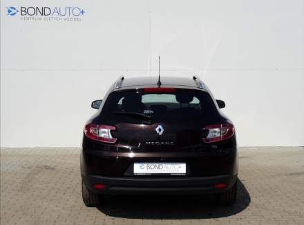 Renault - Megane