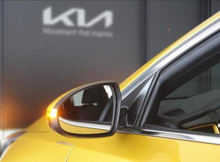 Kia - XCeed