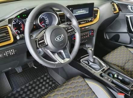 Kia - XCeed