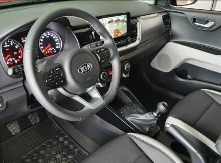 Kia - Stonic