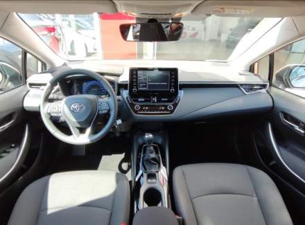Toyota - Corolla