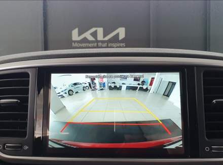 Kia - Sportage