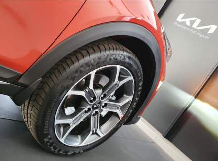 Kia - XCeed