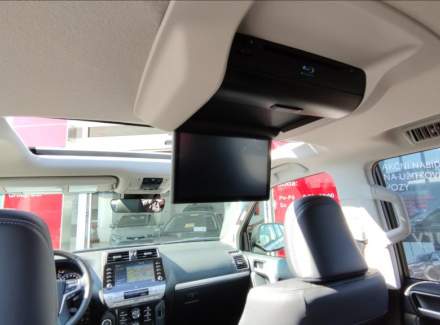 Toyota - Land Cruiser