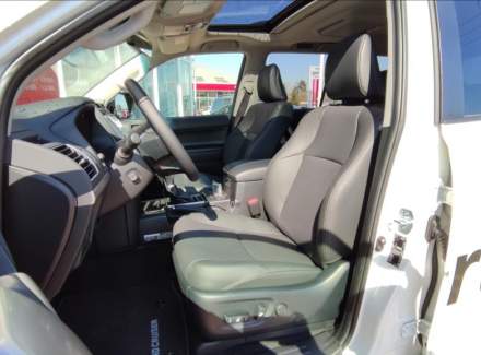 Toyota - Land Cruiser