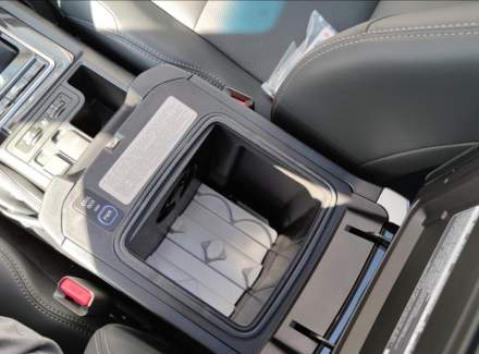 Toyota - Land Cruiser