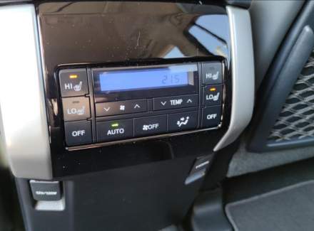 Toyota - Land Cruiser