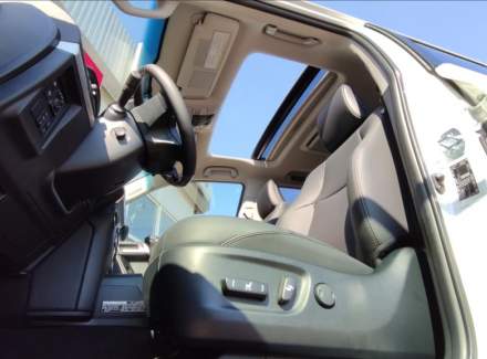 Toyota - Land Cruiser