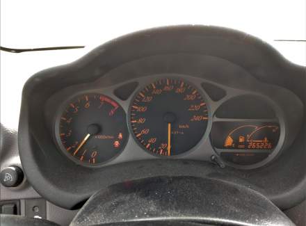 Toyota - Celica