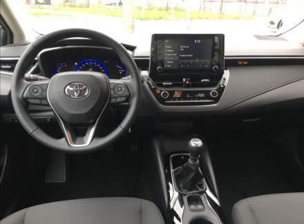 Toyota - Corolla