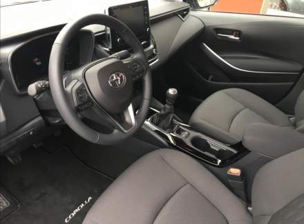 Toyota - Corolla