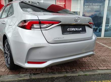 Toyota - Corolla