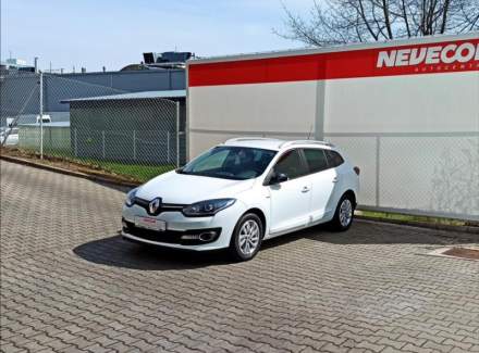 Renault - Megane