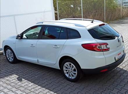 Renault - Megane